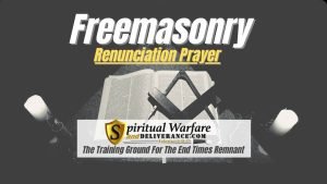 Freemasonry-Renunciation-Prayer