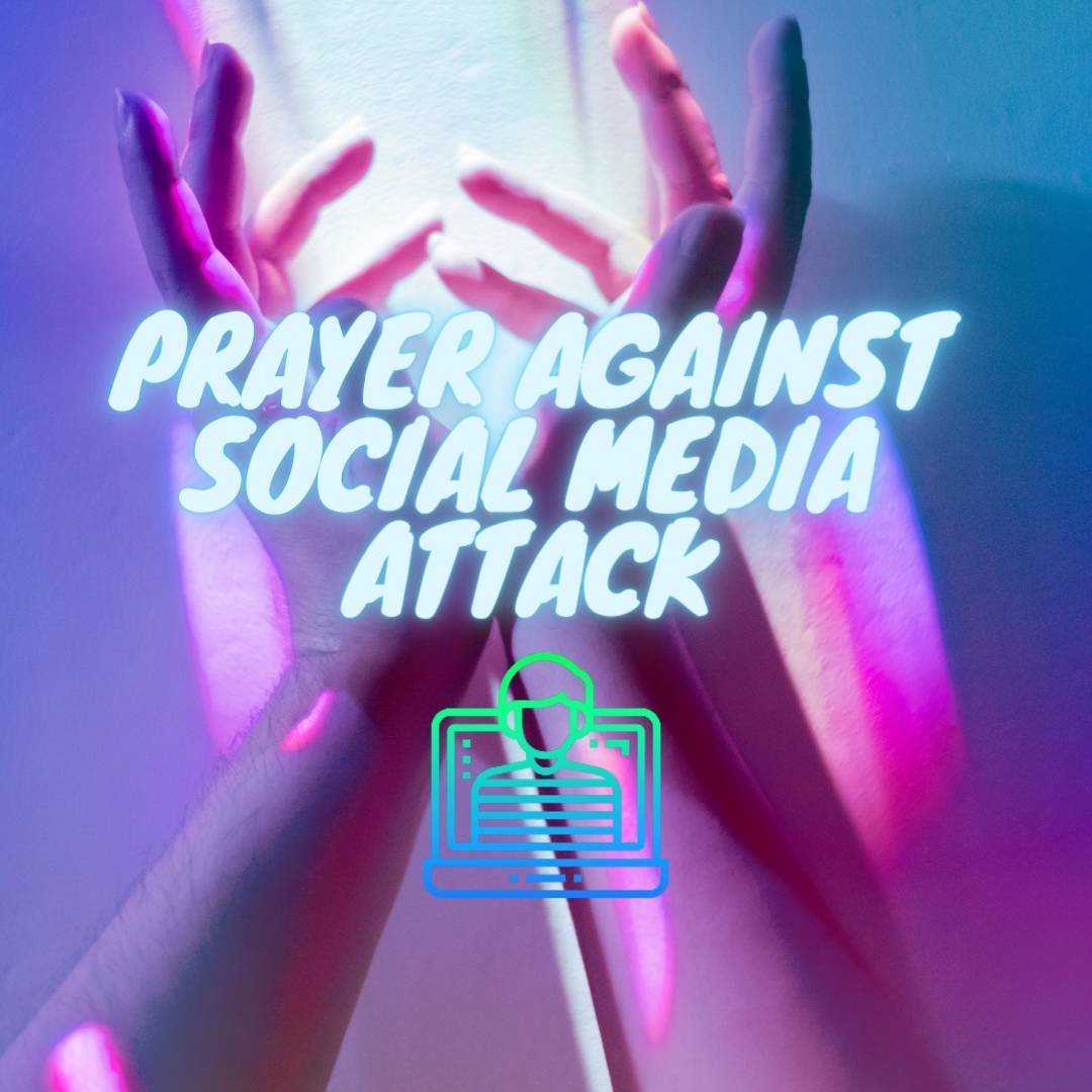 Prayer-against-social-media-attack