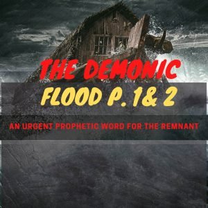 The Demonic Flood