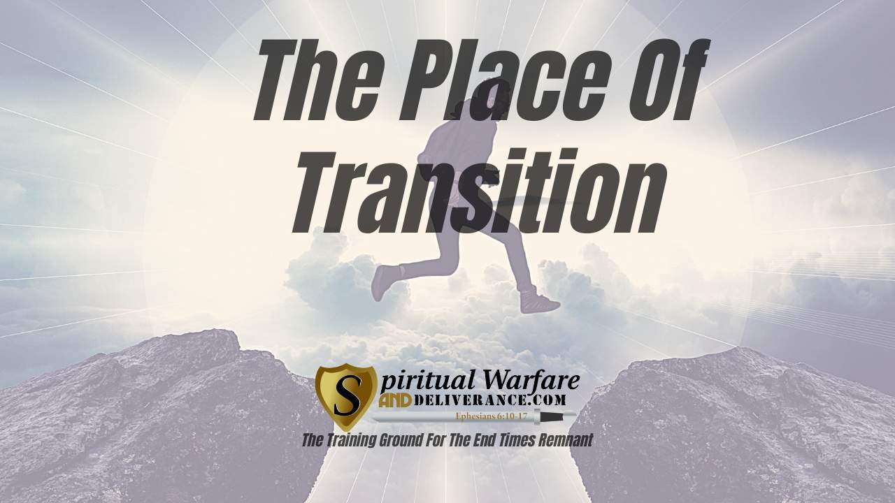 The Place of Transition
