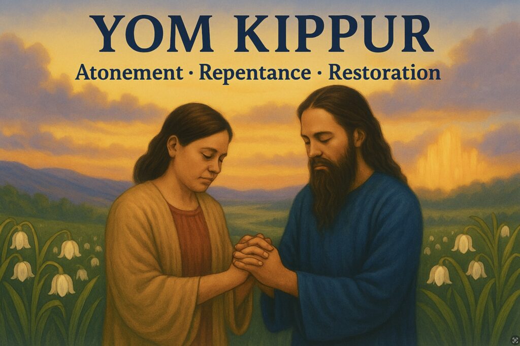 Yom Kippur