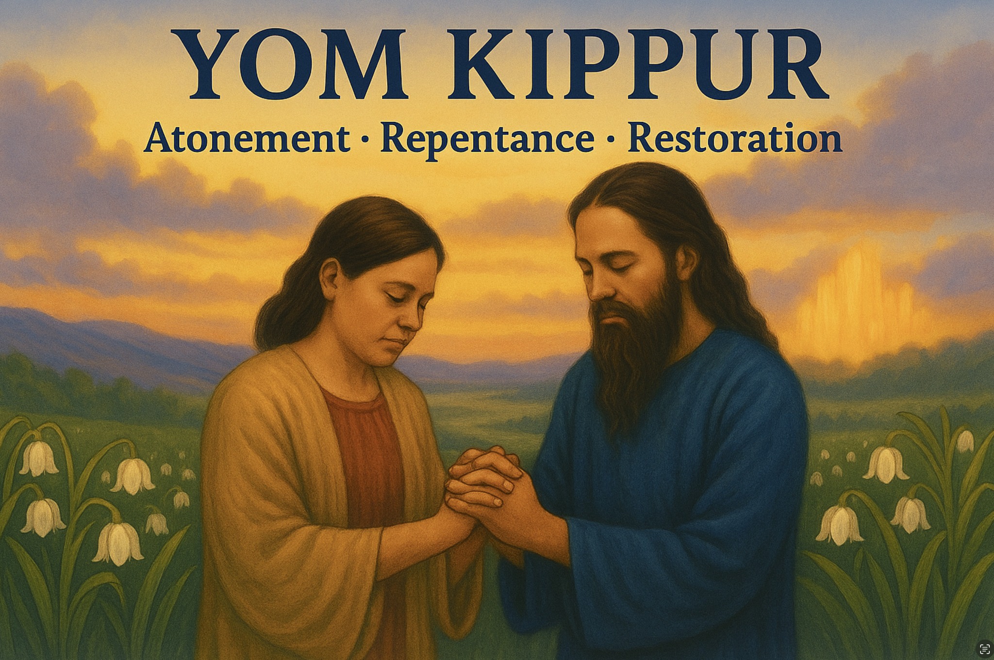 Yom Kippur