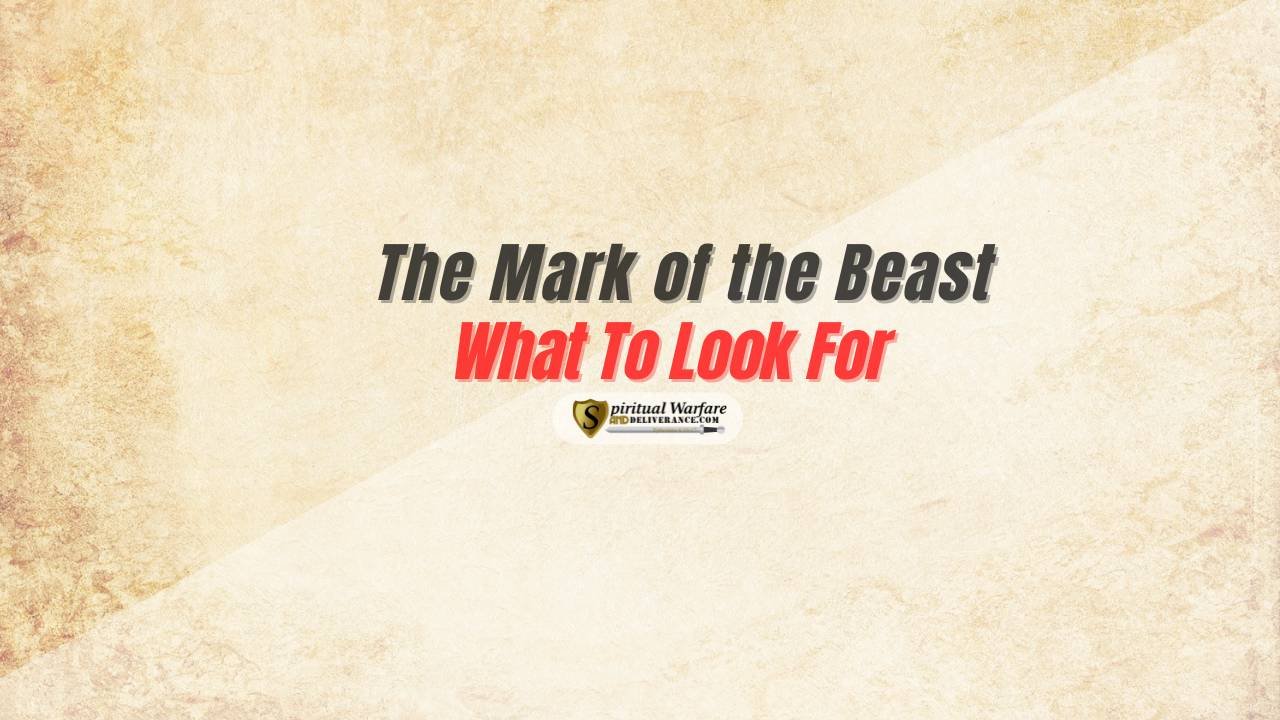 The Mark of the Beast