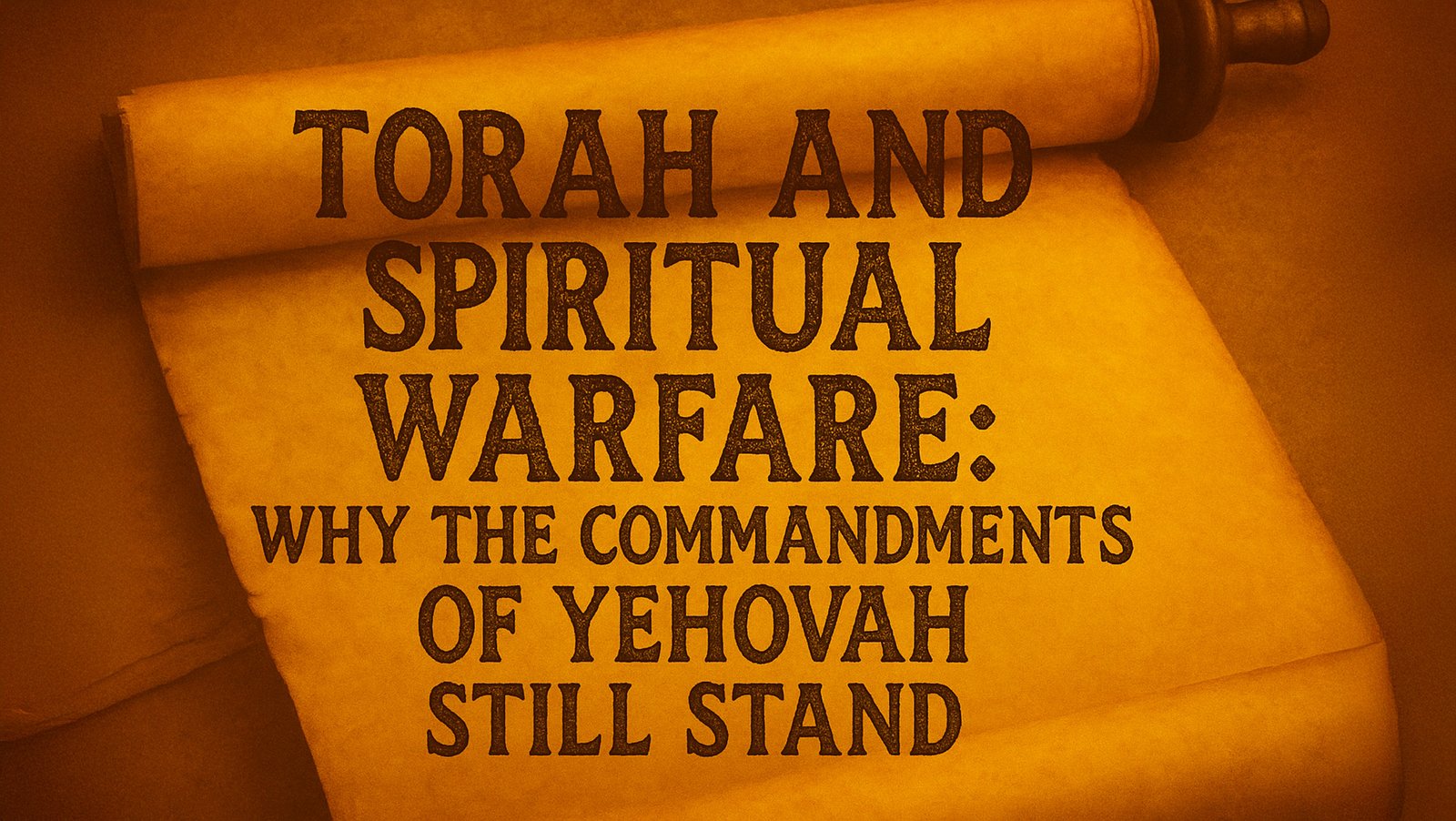 Torah-and-Deliverance_tn
