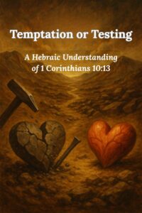 Temptation or Testing