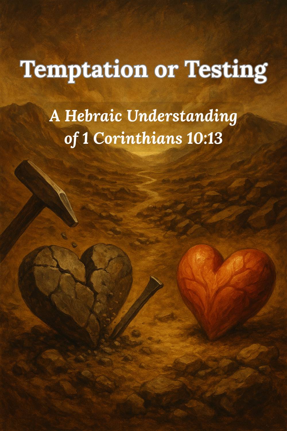 Temptation or Testing