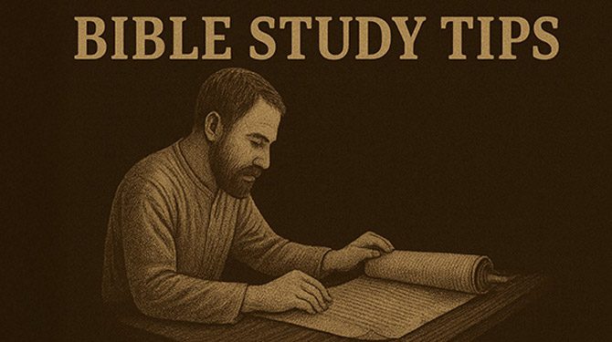 Bible-Study-Tips Bible-Study-Tips